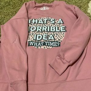 Simply Southern Crew Neck